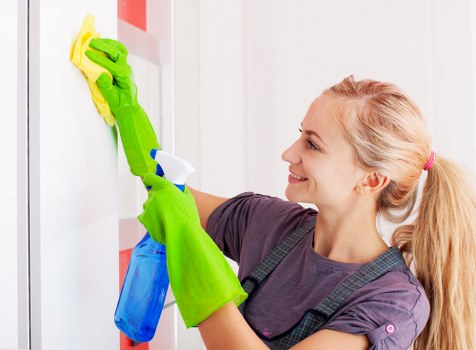 Professional oven cleaning pricing explained for Richmond homes