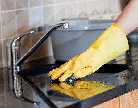 Local cleaners providing home cleaning services in Richmond