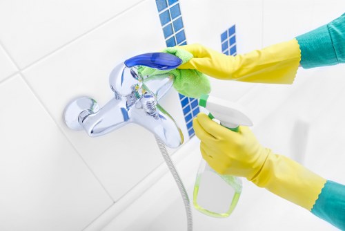 Local Richmond cleaning service for busy homes and apartments