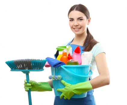 Load-based oven cleaning rate comparison for Richmond properties