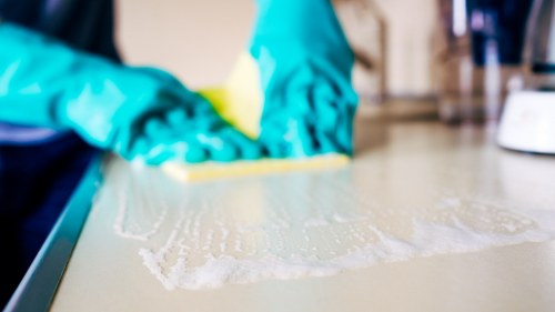 Reliable Richmond cleaners for homes and small businesses