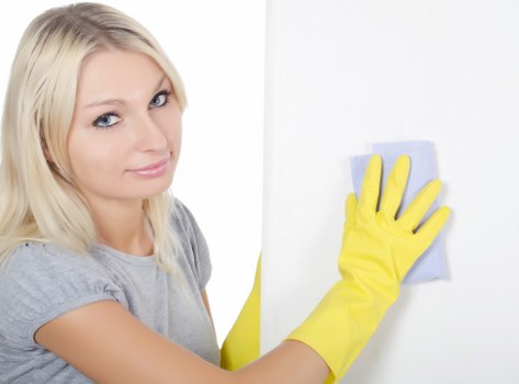 Inclusive design image for Oven Cleaning Richmond services