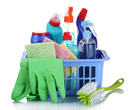 Local cleaning service for homes and businesses in Richmond